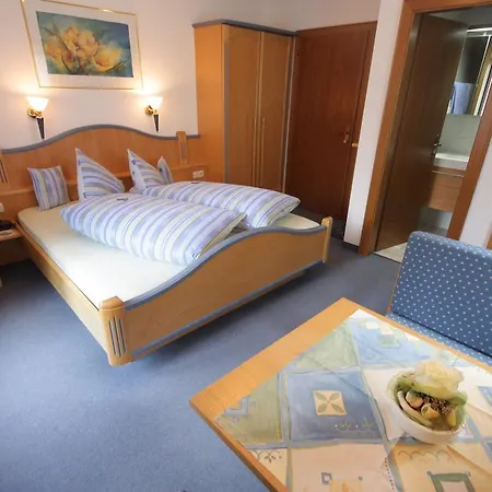 Gaestehaus Waldruh Mayrhofen