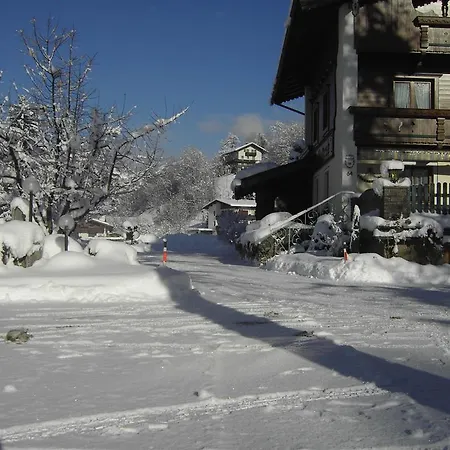 Gastehaus Waldruh 3* Mayrhofen