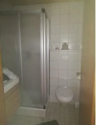 Gaestehaus Waldruh مايرهوفن