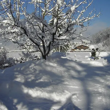Gaestehaus Waldruh Maison d'hôtes