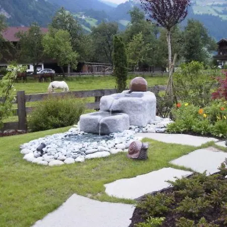 Maison d'hôtes Gaestehaus Waldruh 3*